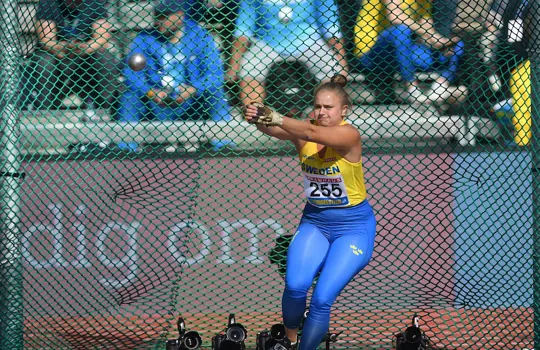 Grete Ahlberg (1)