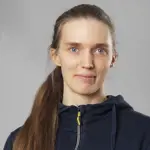 Sofia Jäger Stenberg 2023