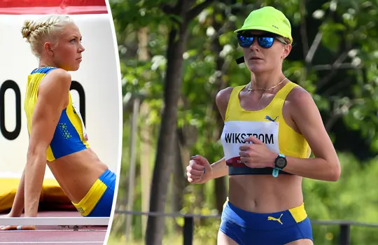 Maja Nilsson Carolina Wikström