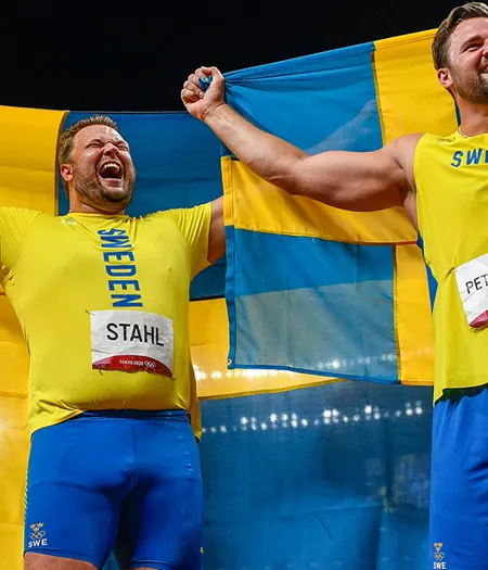 Daniel Ståhl Simon Pettersson (1)