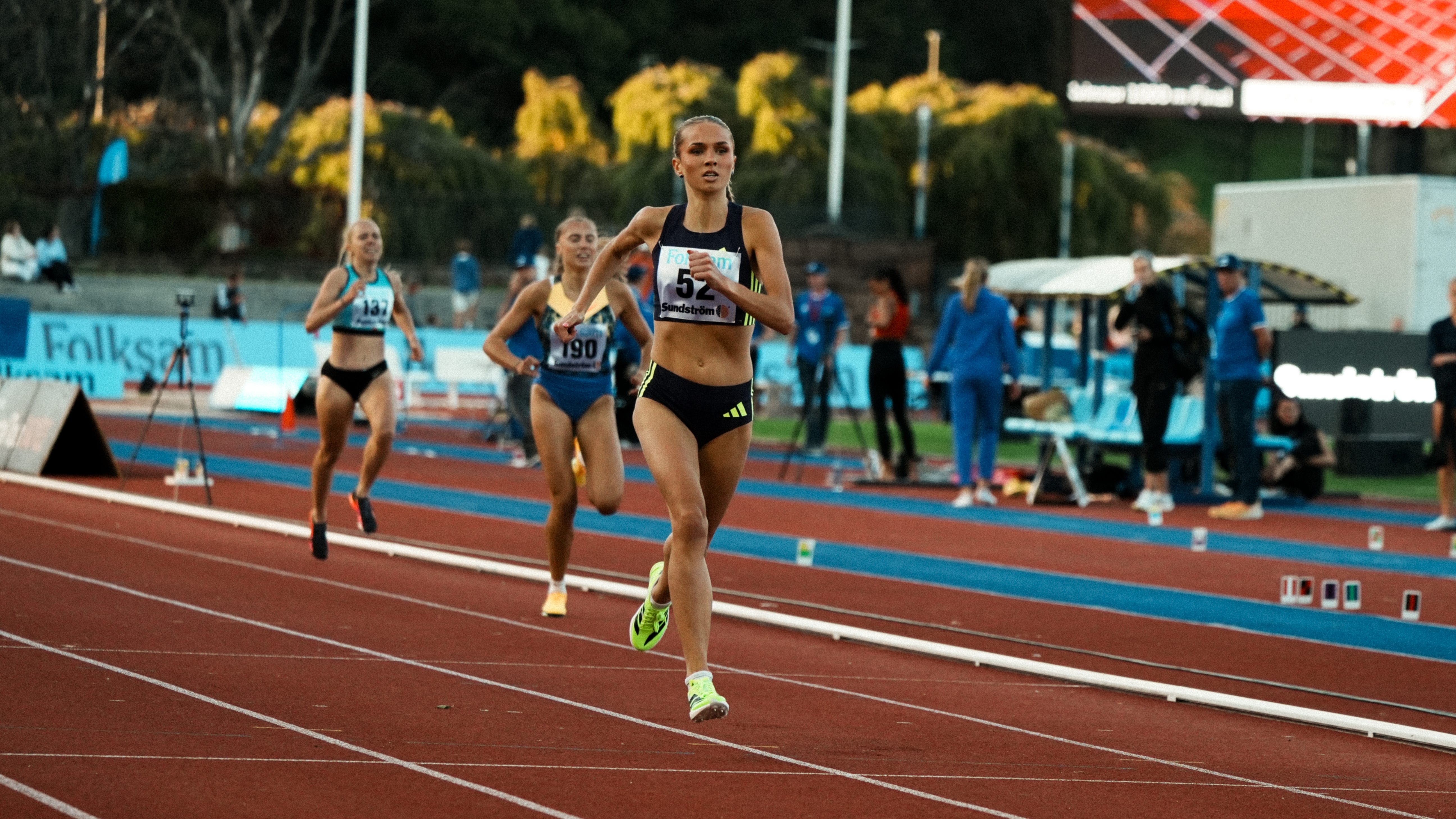 Carmen Cernjul FGP Göteborg