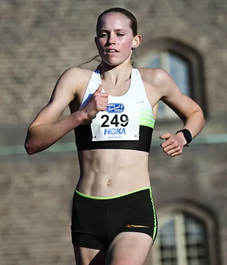 Tilda Månsson Ny