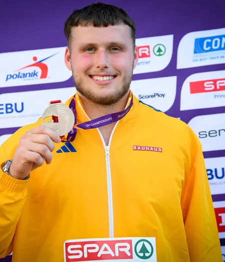 Leo Zikovic F 3,5 6788