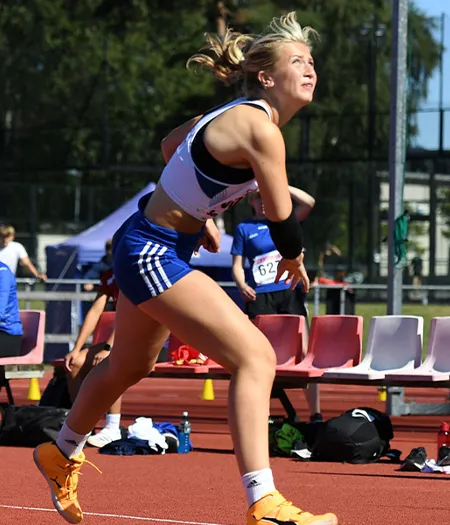 Elin Lindberg25