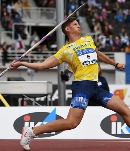 Jakob Rahm22
