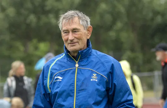 Kenth Olsson