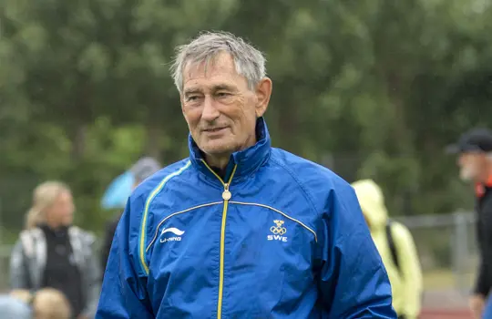 Kenth Olsson