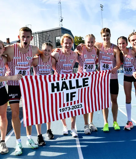 Hälle IF 1627