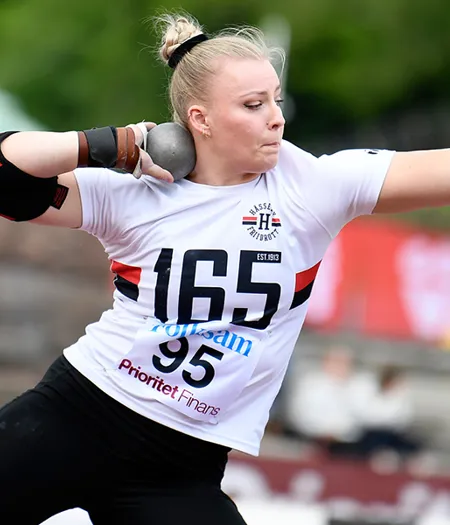 Axelina Johansson 0872