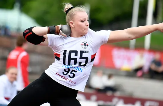 Axelina Johansson 0872