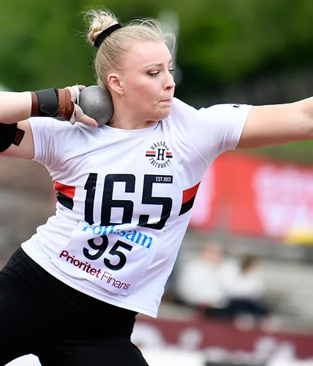 Axelina Johansson 0872
