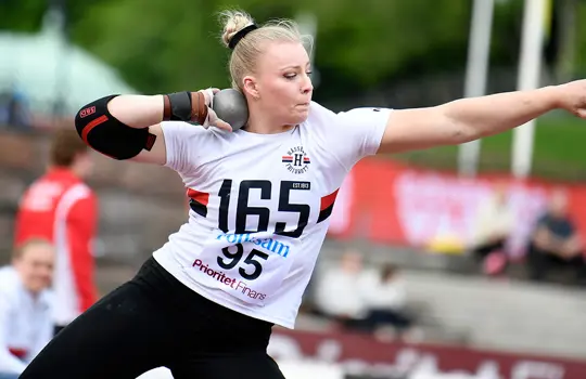 Axelina Johansson 0872