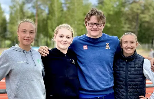 Ungdomskommittén