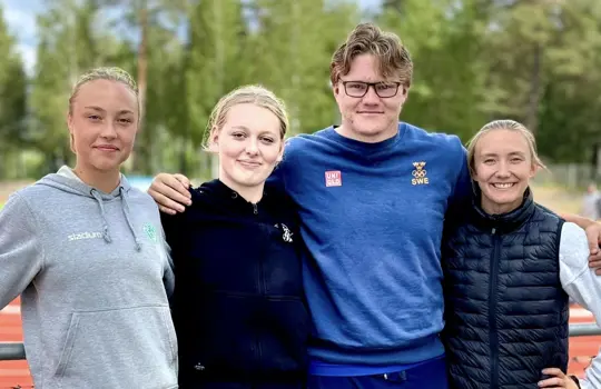 Ungdomskommittén