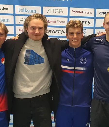 mangkamp ISM