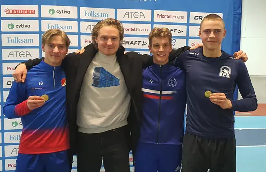 mangkamp ISM