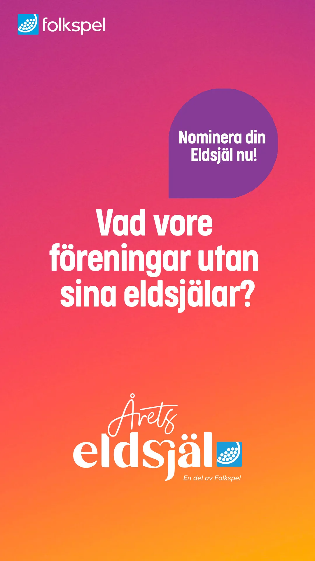 Lokal annons