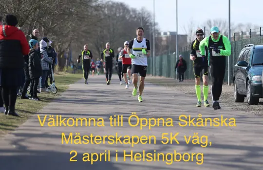 Skm 5K 2023