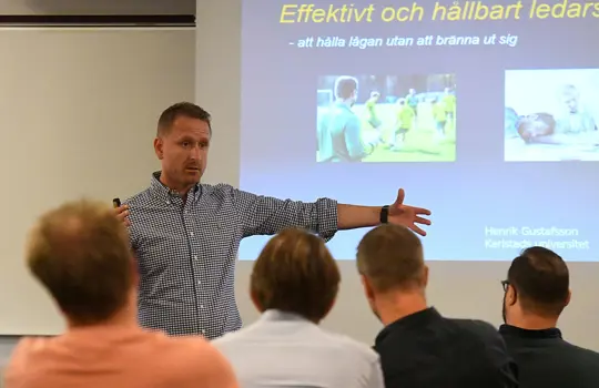 Utbildning