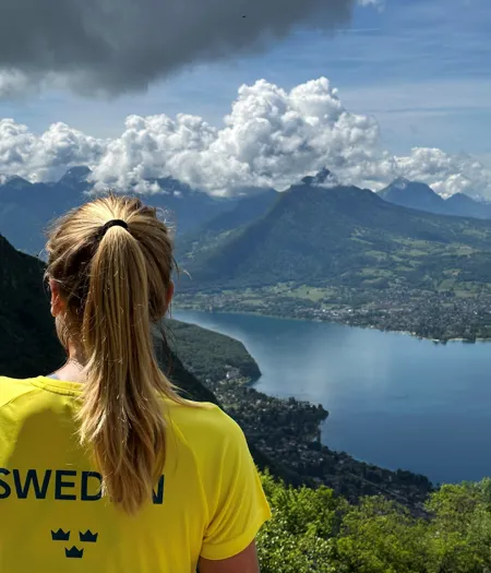 Ny Annecy Trail