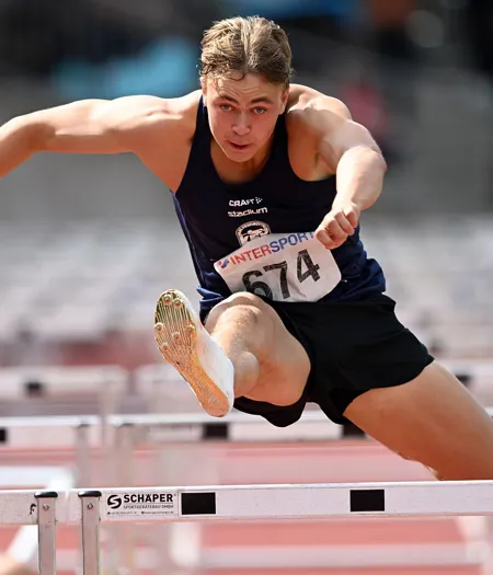Leo Göransson 6658