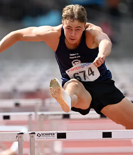 Leo Göransson 6658