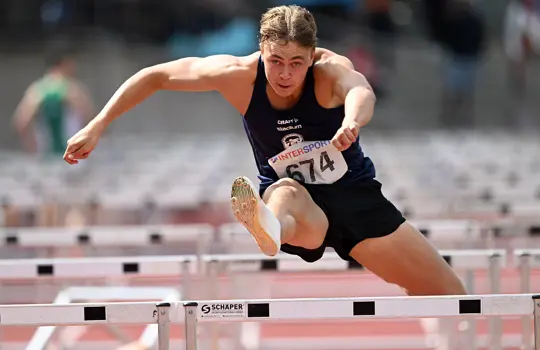 Leo Göransson 6658