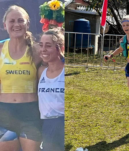 Ida Nilsson Emilia Brangefält
