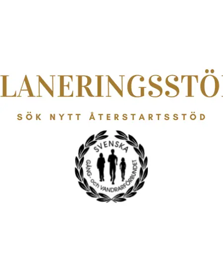 Återstartsstöd