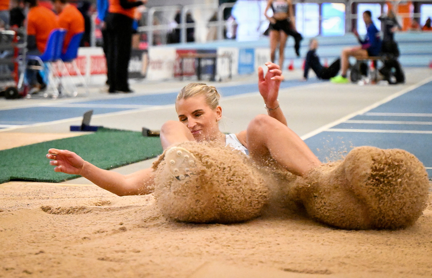 Madeleine Nilsson 880 1643 1608