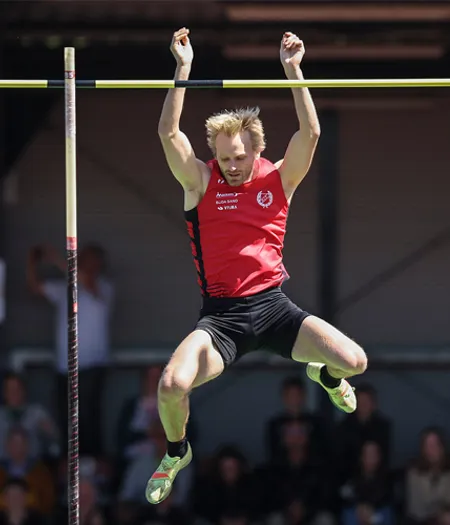Marcus Nilsson