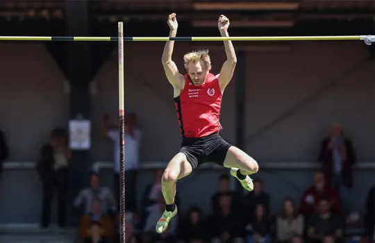 Marcus Nilsson