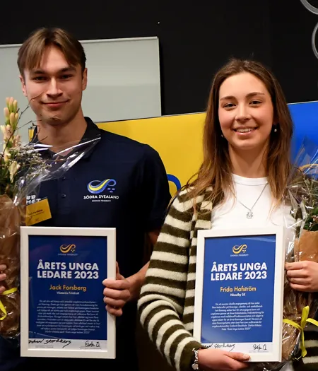 Årets Unga Ledare 3881