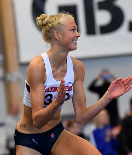 Maja Nilsson