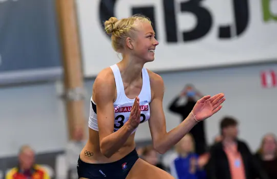 Maja Nilsson