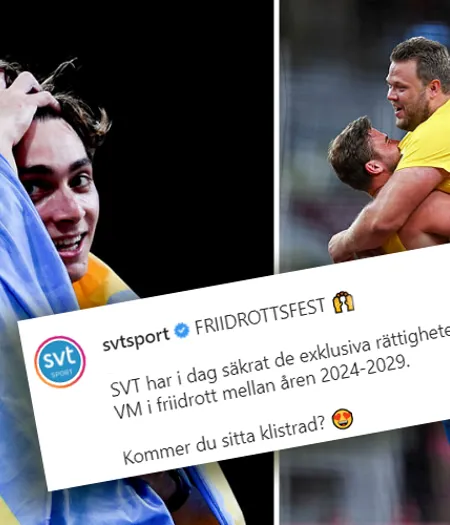 Vm Svt