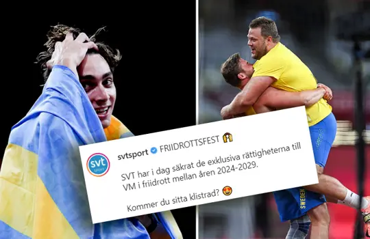 Vm Svt