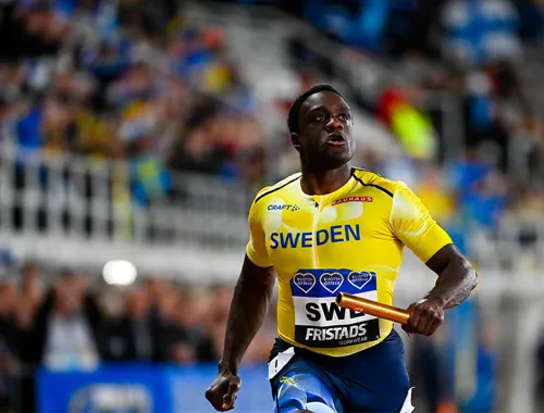 Desmond Rogo22