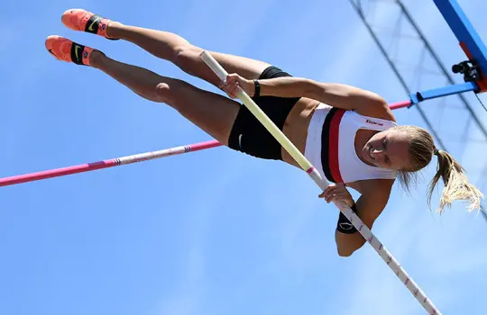 Lisa Gunnarsson.