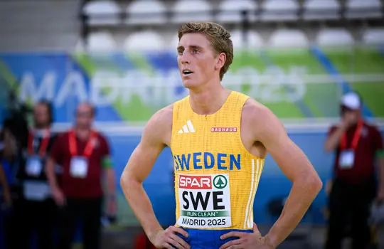 Oskar Edlund 4493