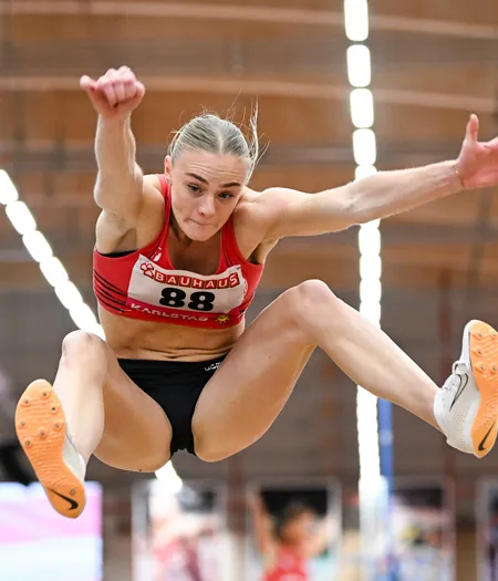 Lovisa Karlsson 2372