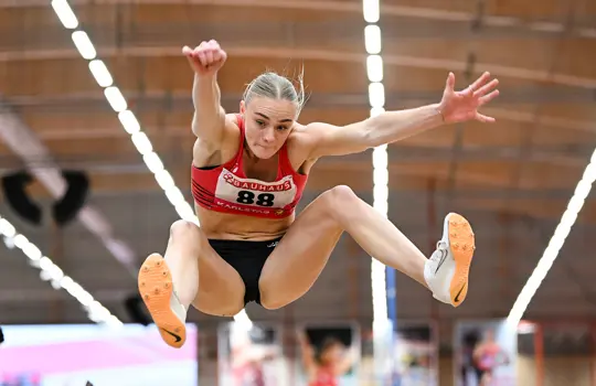 Lovisa Karlsson 2372