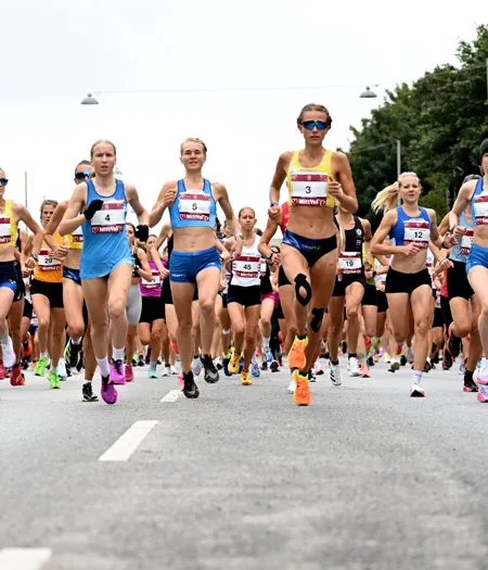 Finnkampsloppet