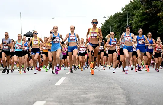 Finnkampsloppet