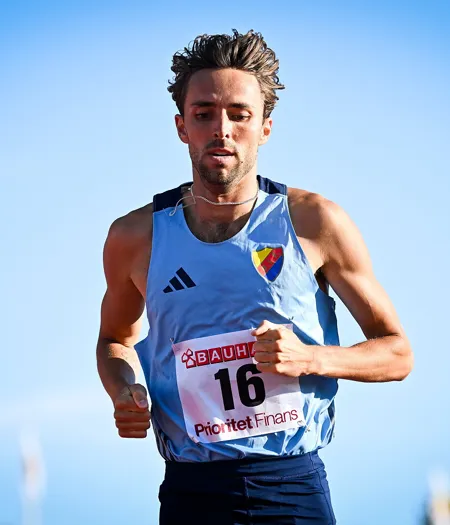 Andreas Kramer 5498