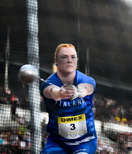Krista Tervo 1630