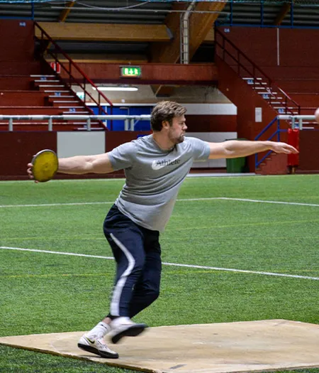 Simon Pettersson23