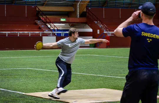 Simon Pettersson23