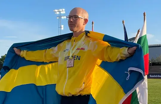 Martin Jansson