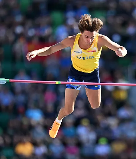 Armand Duplantis (13)